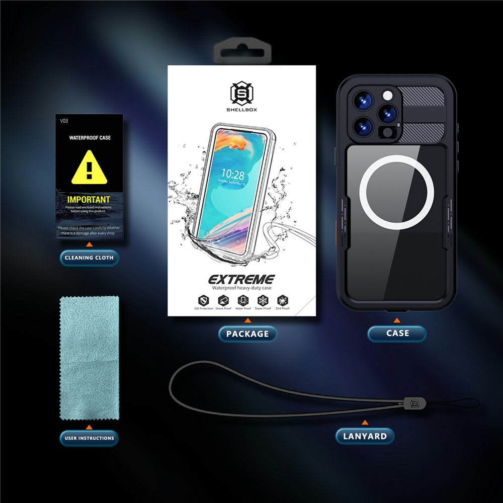 iPhone Cases