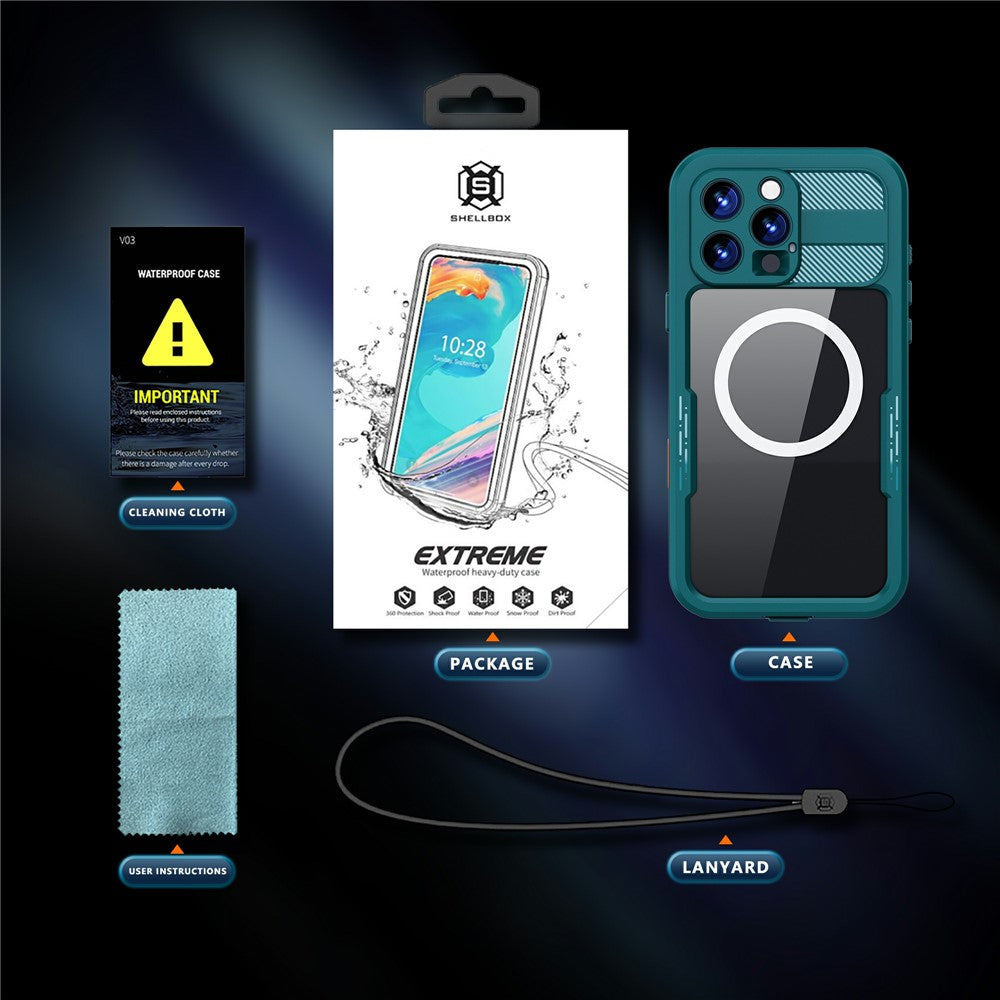 iPhone Cases