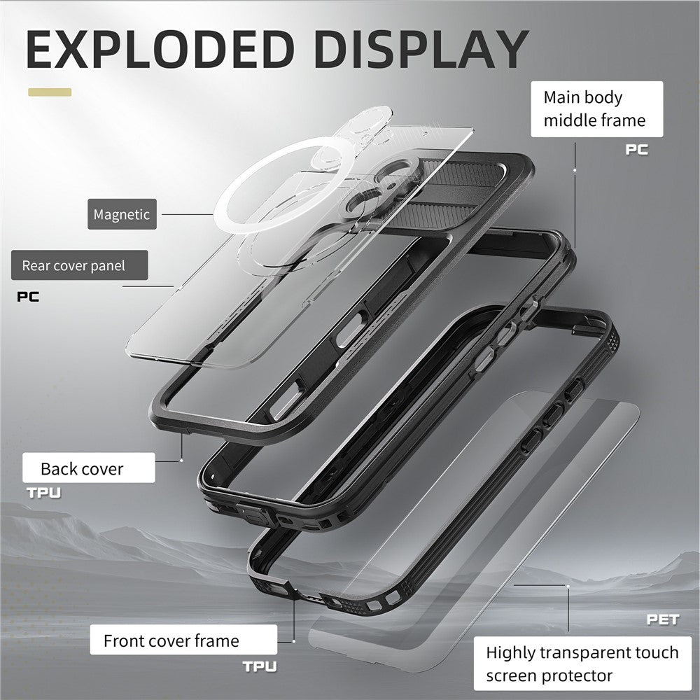 iPhone Cases