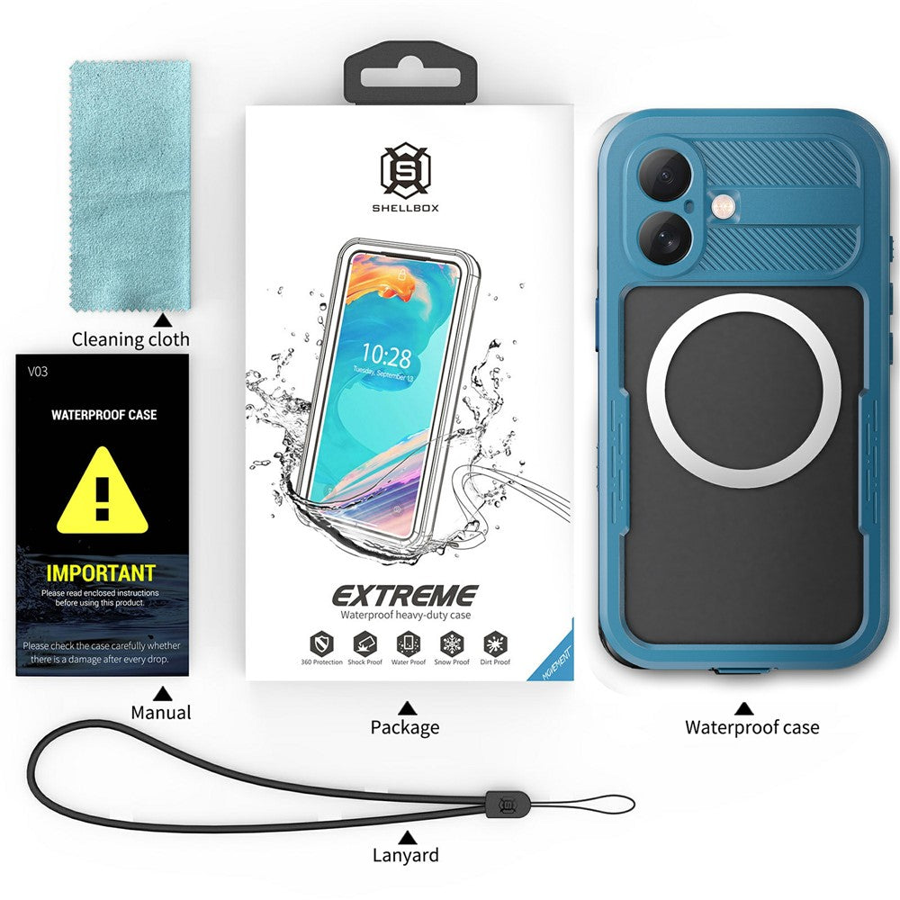 iPhone Cases
