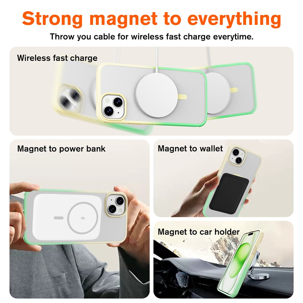 iPhone Cases
