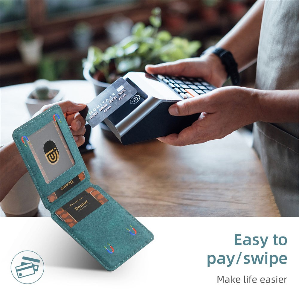 Phone Card Holder 