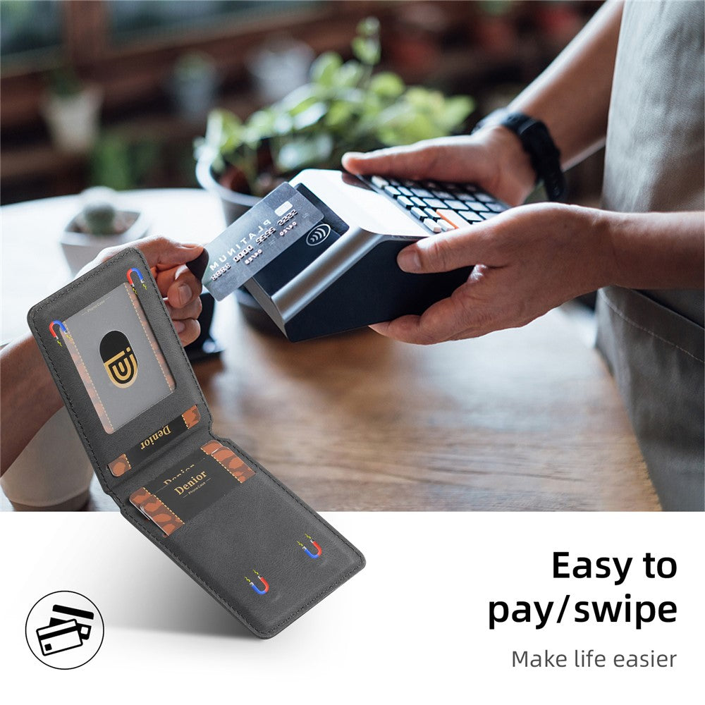 Phone Card Holder 