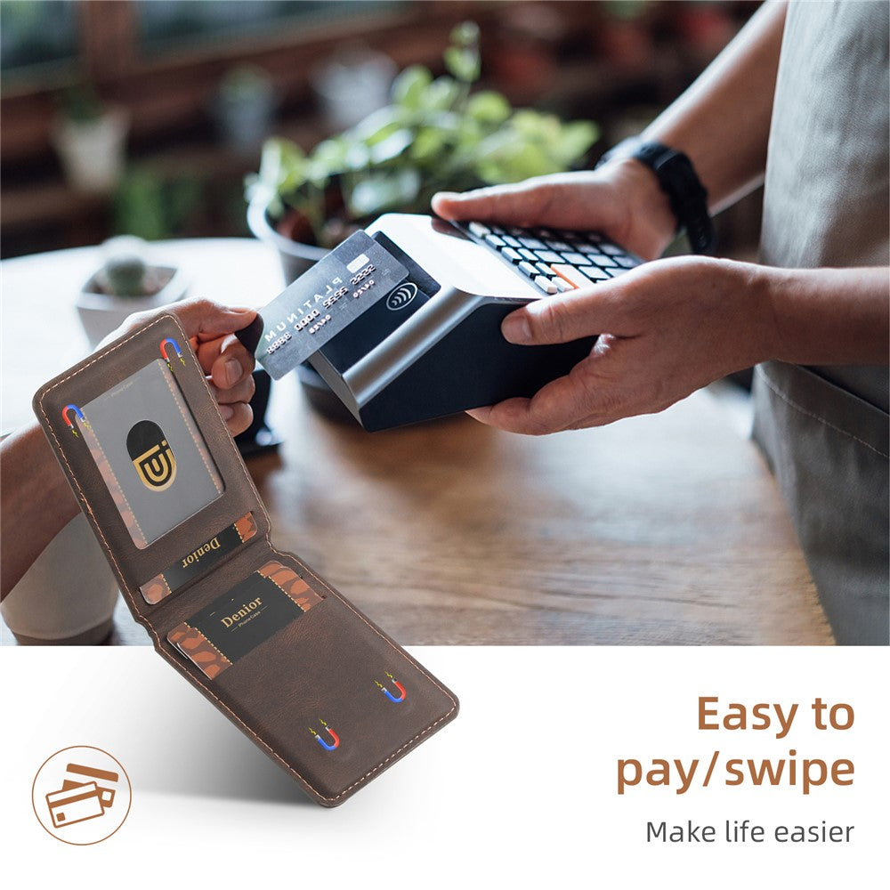 Phone Card Holder 