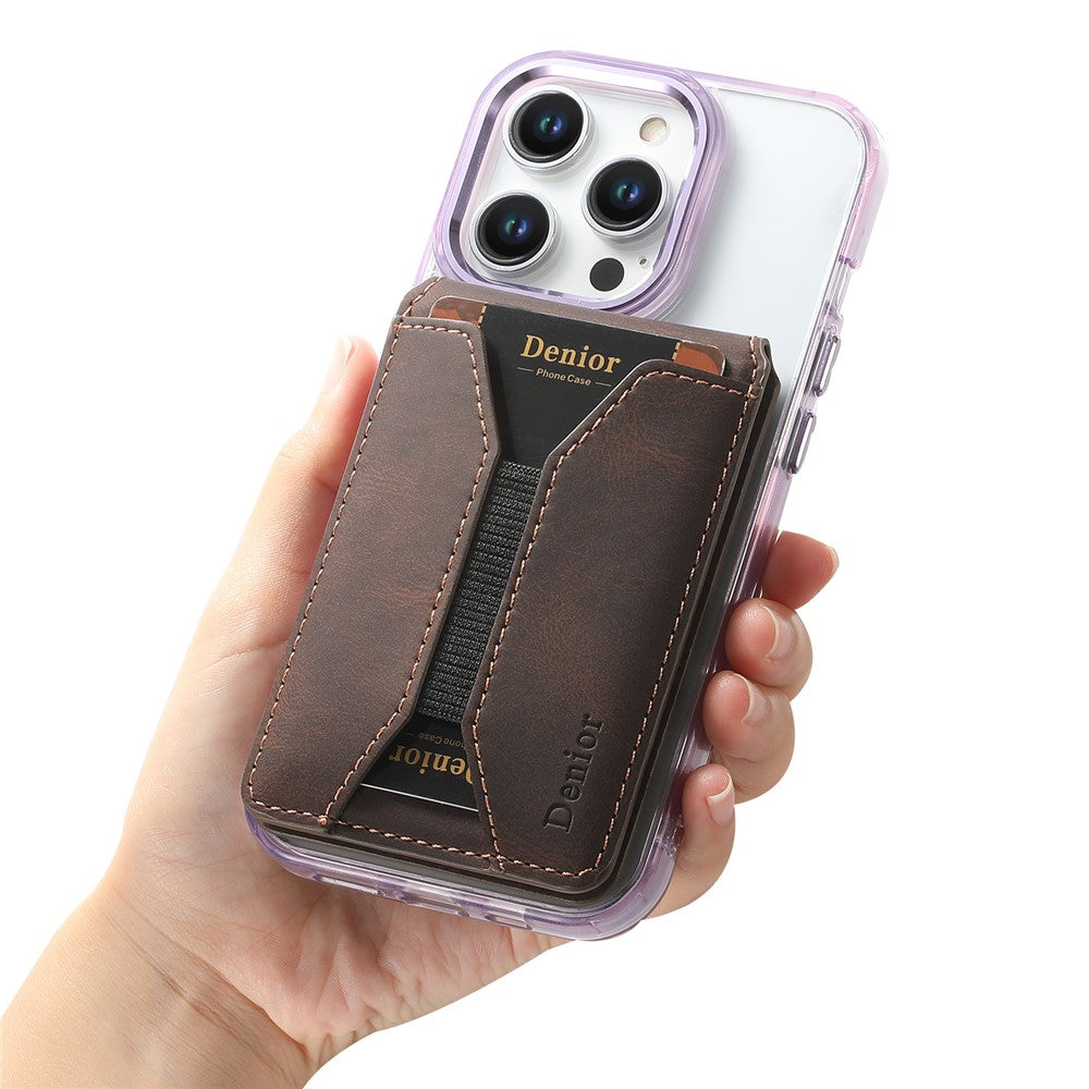 Phone Card Holder 