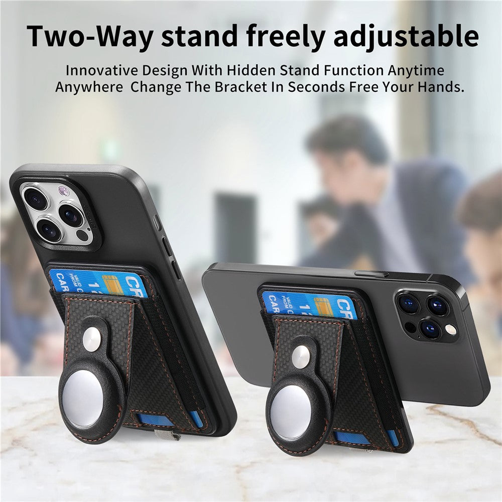Phone Card Holder 