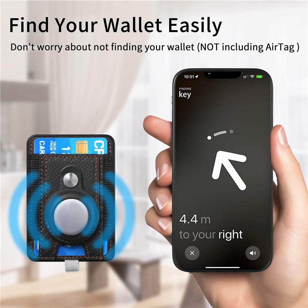 Phone Card Holder 