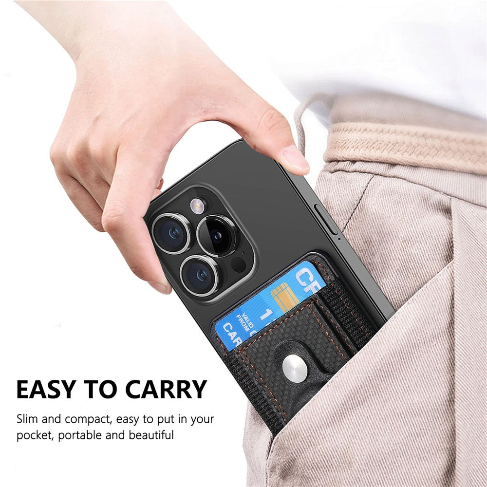 Phone Card Holder 