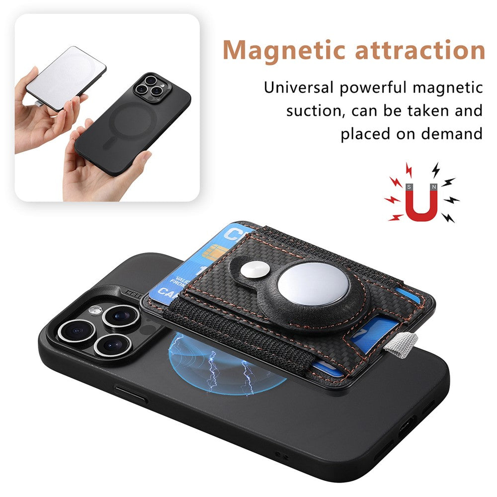 Phone Card Holder 