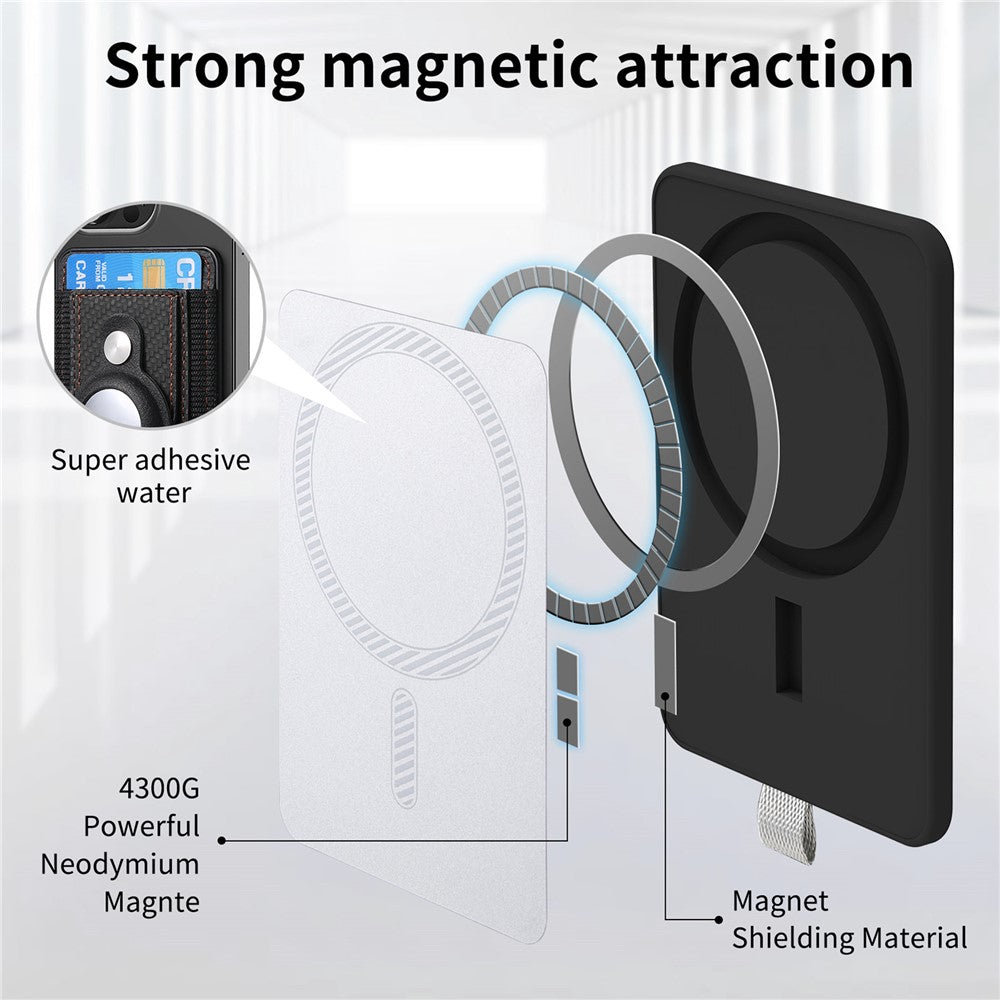 Phone Card Holder 