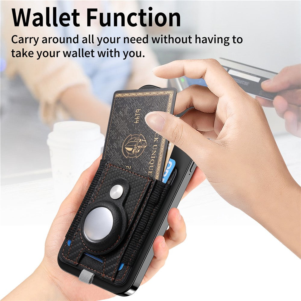 Phone Card Holder 