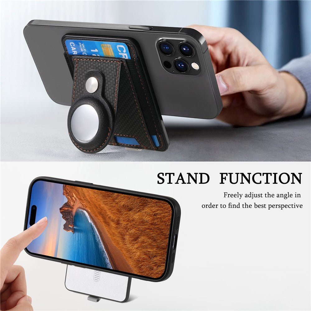 Phone Card Holder 
