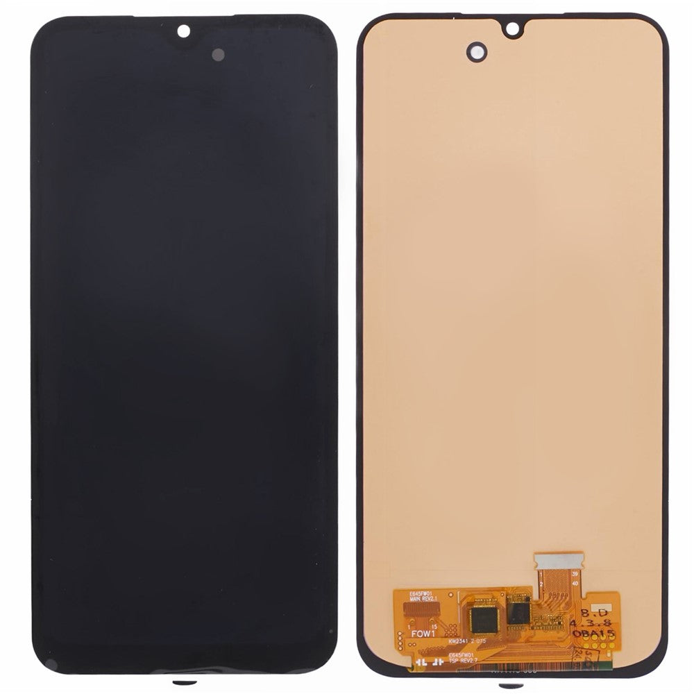 Galaxy A Parts