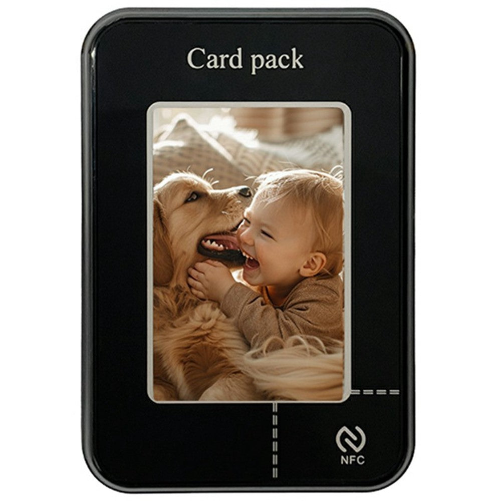 Phone Card Holder 