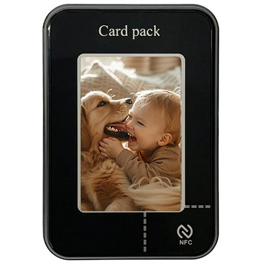 Phone Card Holder 