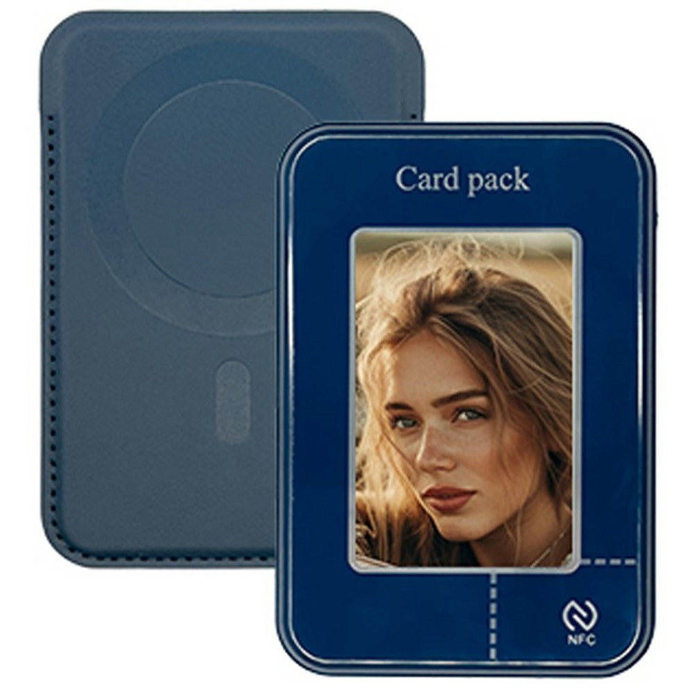 Phone Card Holder 