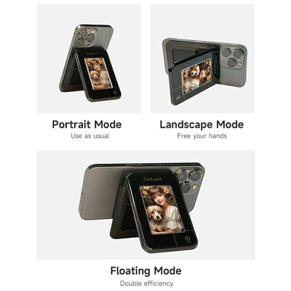 Phone Card Holder 