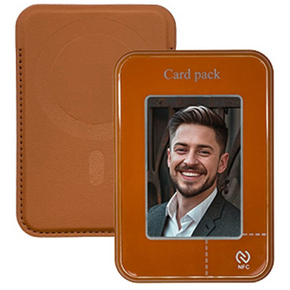 Phone Card Holder 