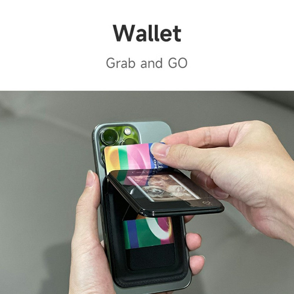 Phone Card Holder 