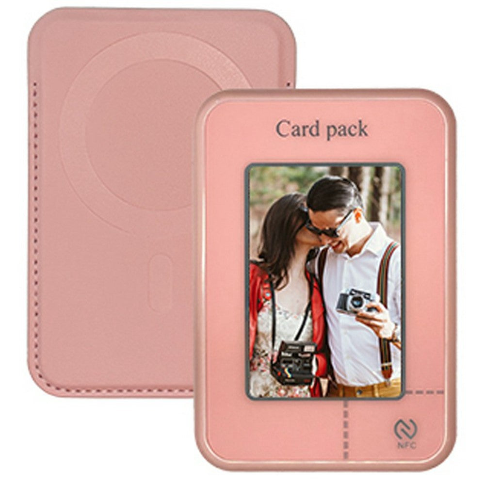 Phone Card Holder 