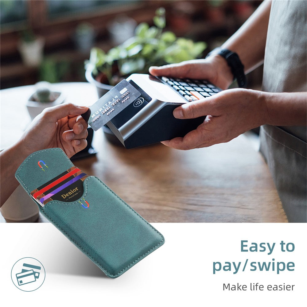 Phone Card Holder 