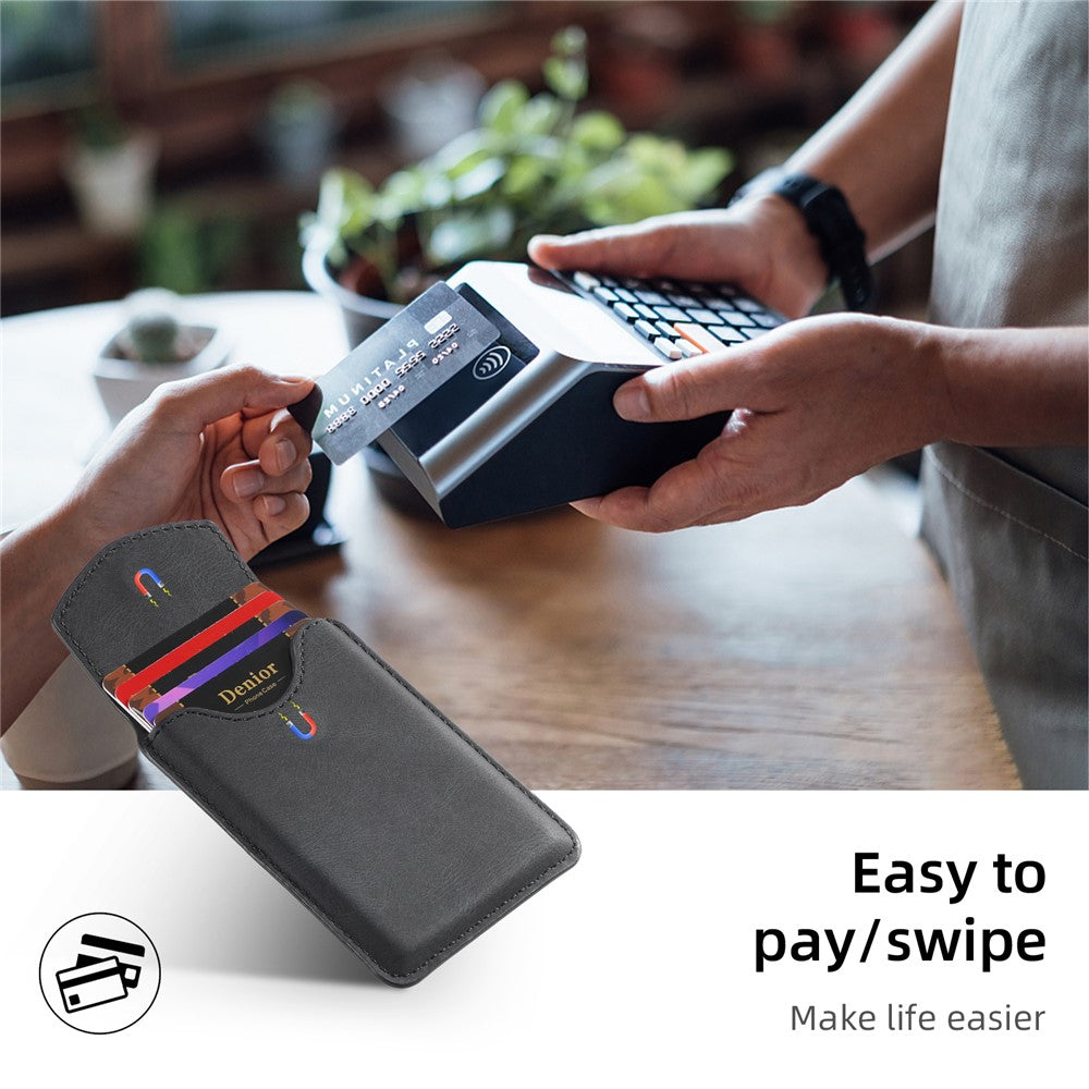 Phone Card Holder 