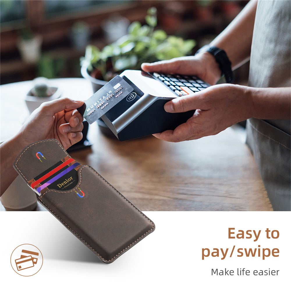 Phone Card Holder 
