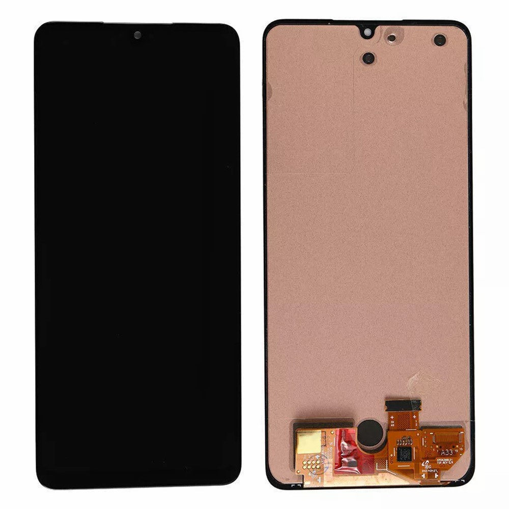 Galaxy A Parts