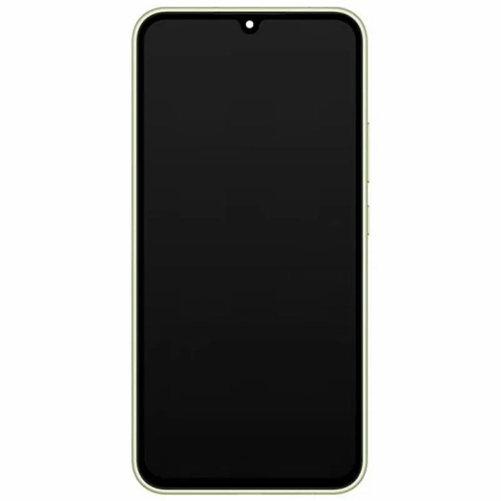 Galaxy A Parts
