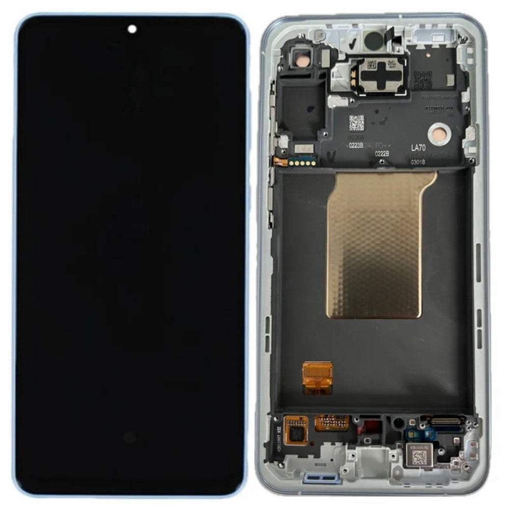 Galaxy A Parts