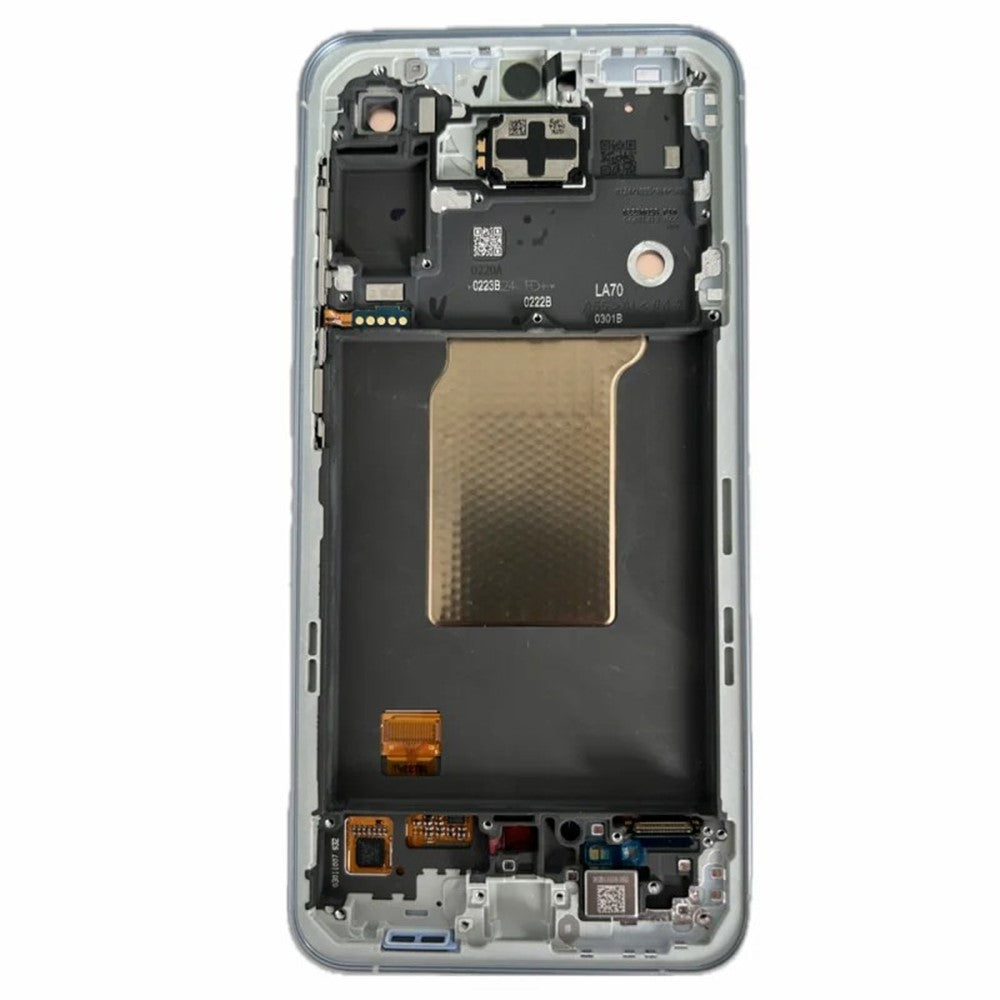 Galaxy A Parts