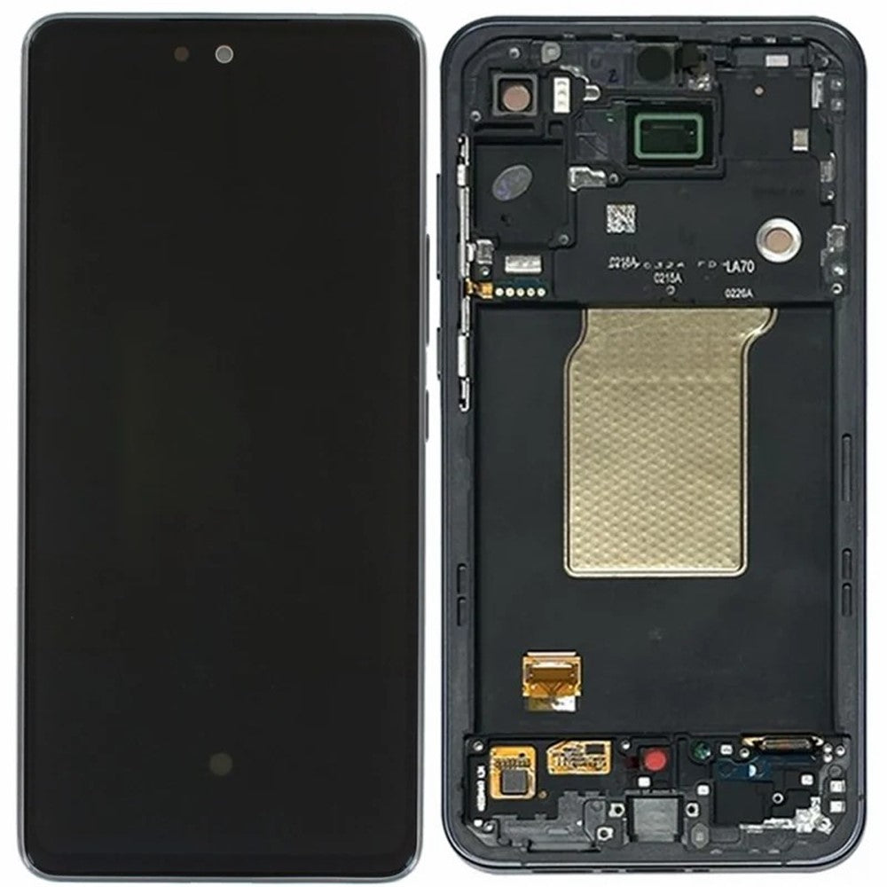 Galaxy A Parts