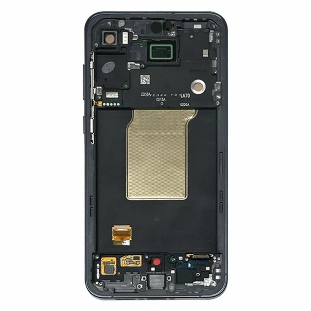 Galaxy A Parts