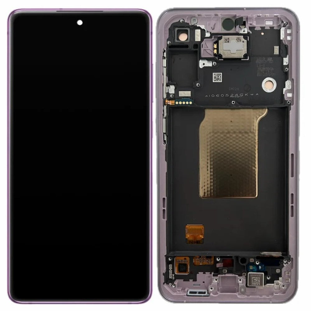 Galaxy A Parts