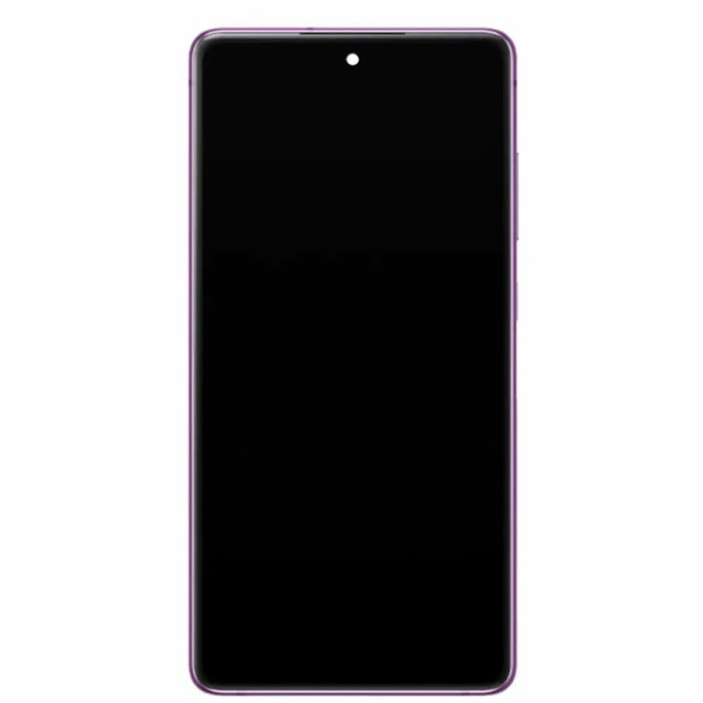 Galaxy A Parts