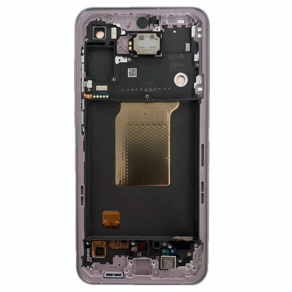 Galaxy A Parts