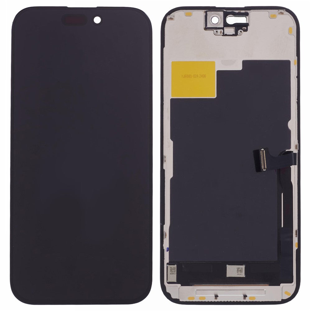 iPhone Parts