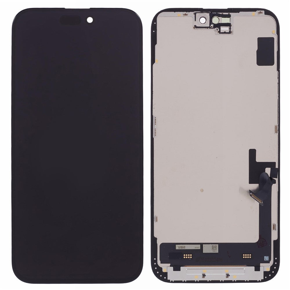 iPhone Parts