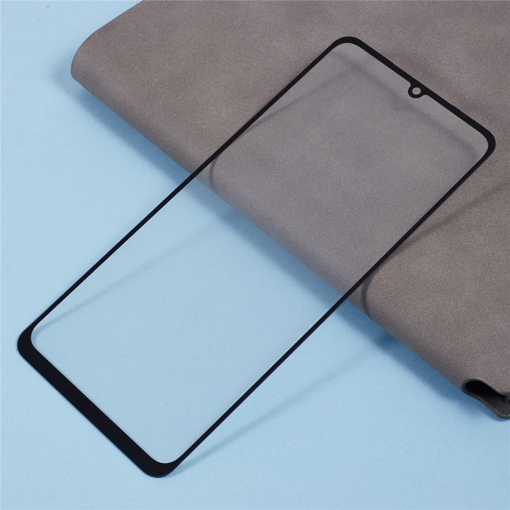 Galaxy A Parts