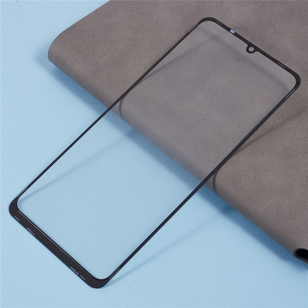 Galaxy A Parts