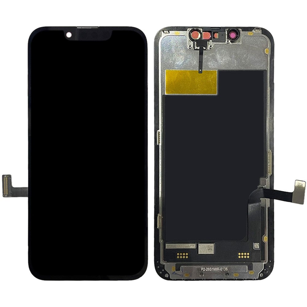 iPhone Parts