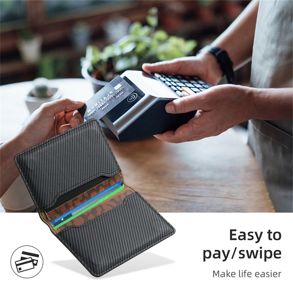 Phone Card Holder 