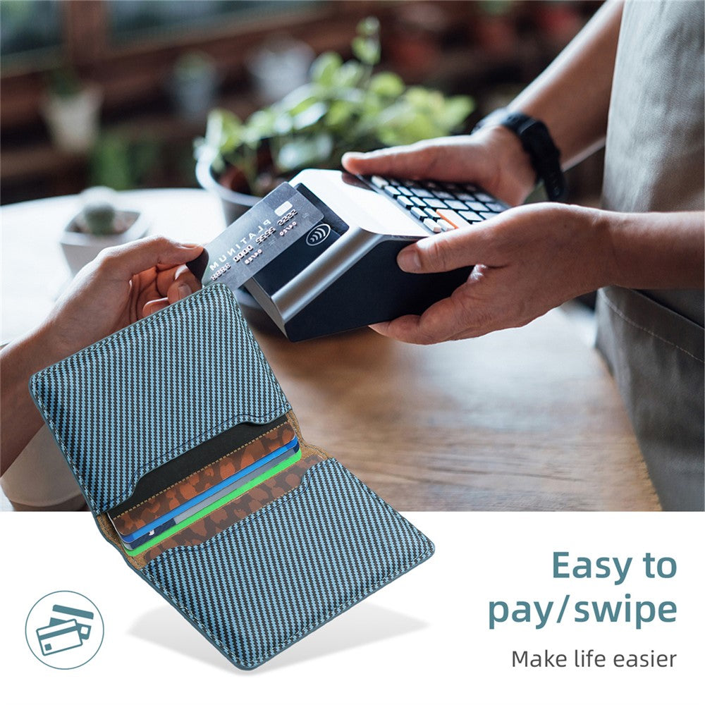 Phone Card Holder 