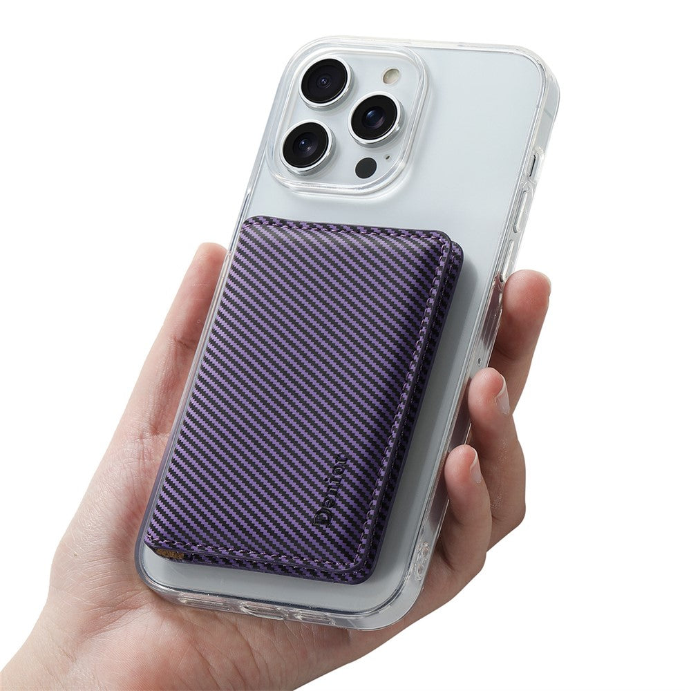 Phone Card Holder 