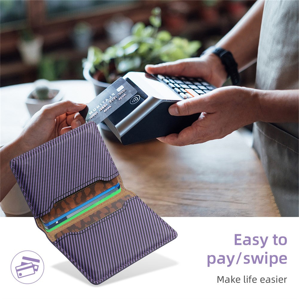 Phone Card Holder 