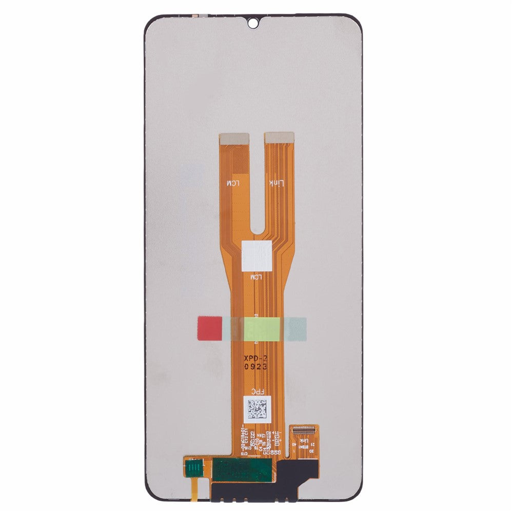 Galaxy A Parts