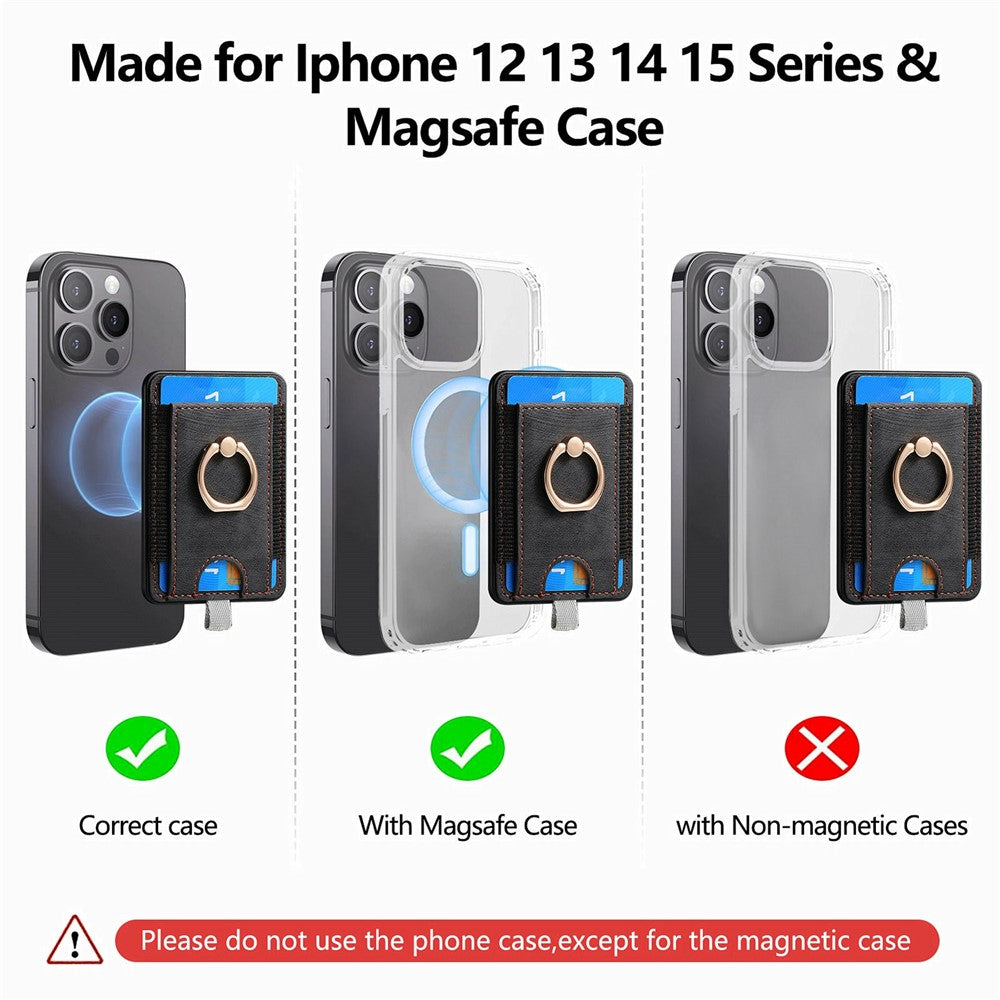 Phone Card Holder 