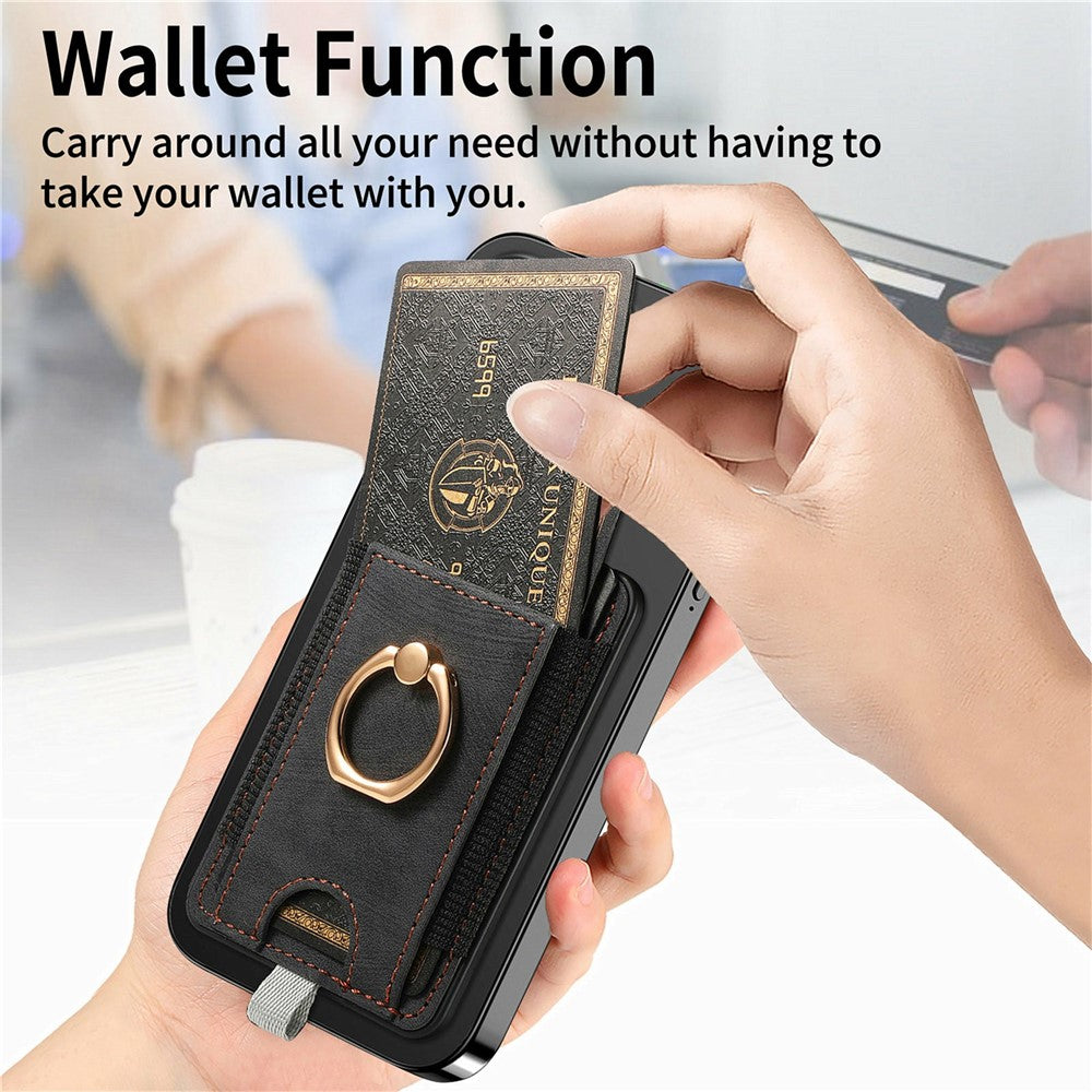 Phone Card Holder 