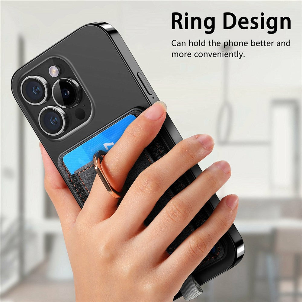 Phone Card Holder 