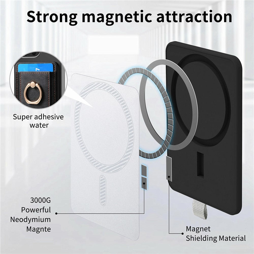 Phone Card Holder 